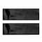 Msi Urbano Ink Bullnose 4 In. X 12 In. Glossy Ceramic Wall Tile, 12PK ZOR-PT-TR-0182 - alternate 1